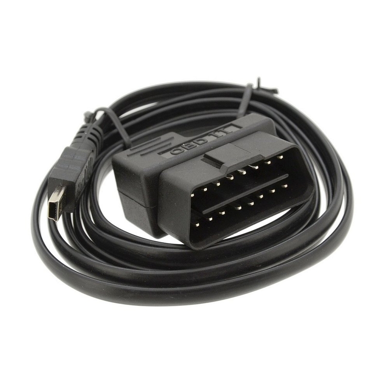 Monitor s HUD projekčním displejem 3,5"