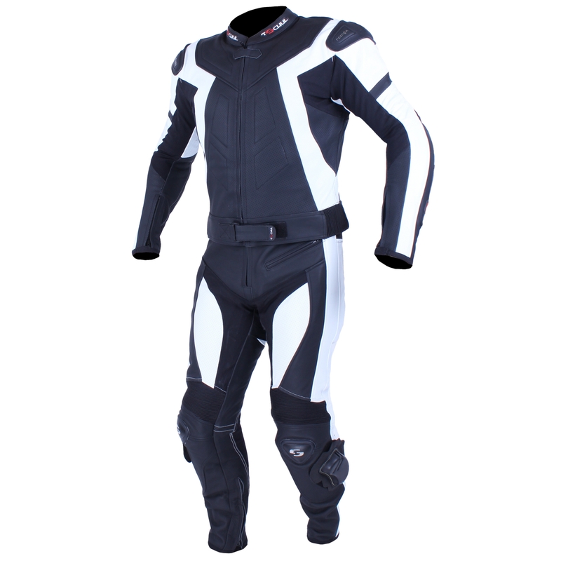 Ανδρικό Tschul 737 Vintage μαύρο και άσπρο ολόσωμη φόρμα προσφορά