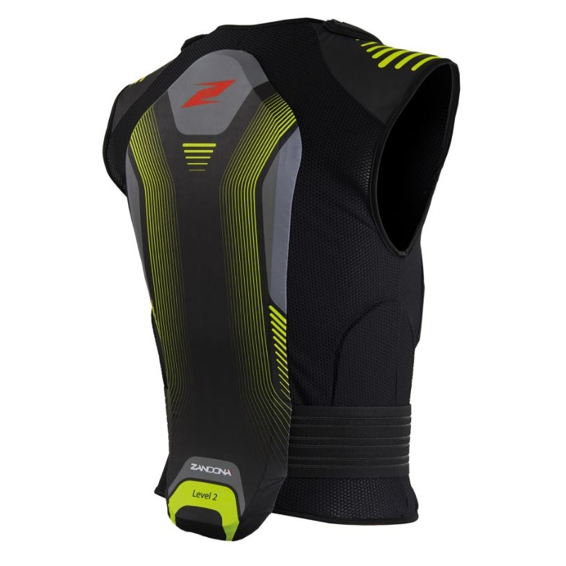 Vesta Zandona Soft Active Pro X7 170-179 cm výprodej
