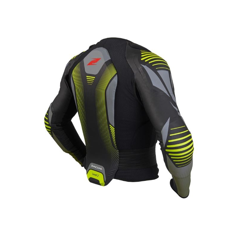 Chránič těla Zandona Soft Active Pro X7 170-179 cm výprodej