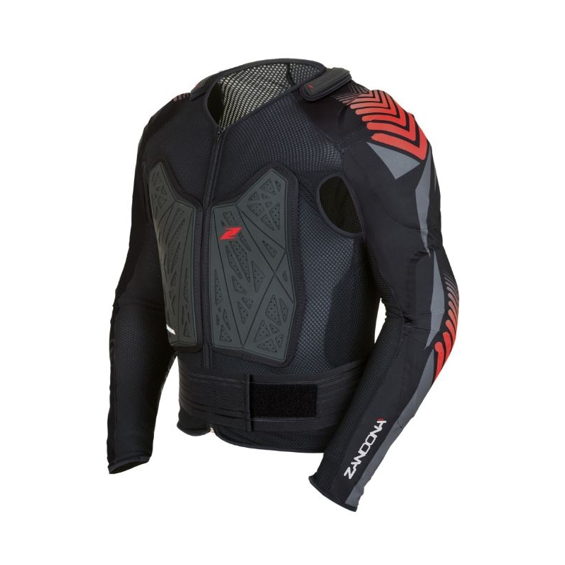 Chránič těla Zandona Soft Active Evo X8 178-187 cm výprodej