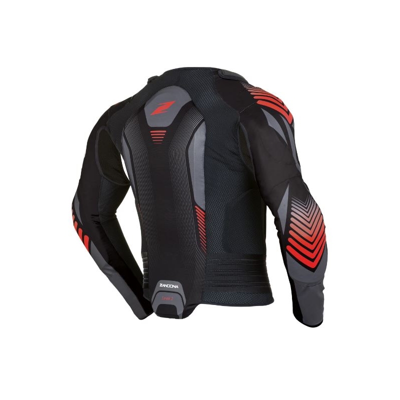Chránič těla Zandona Soft Active Evo X8 178-187 cm výprodej