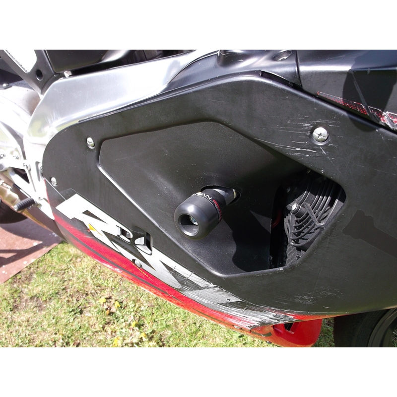Aprilia RSV 1000 (98-03) Classic προσφορά