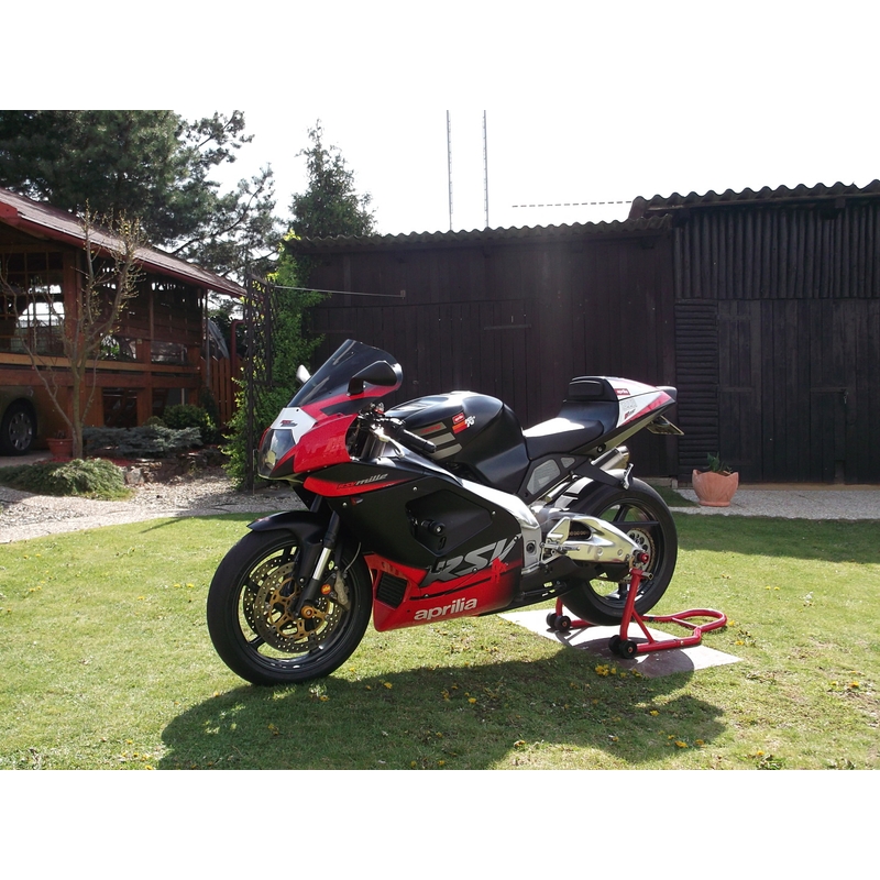 Aprilia RSV 1000 (98-03) Classic προσφορά