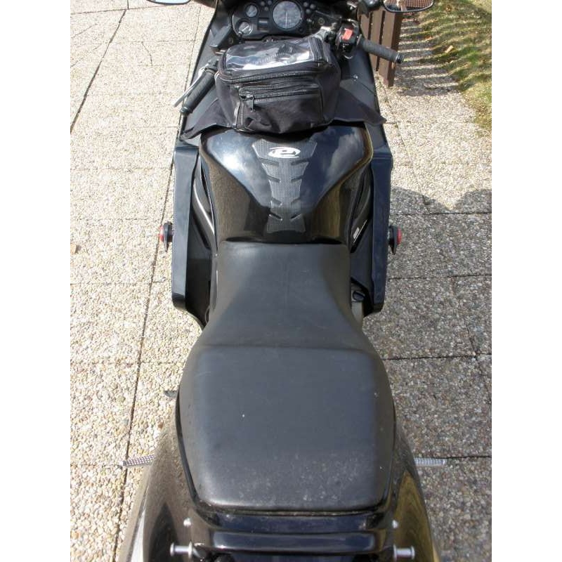 Honda CBR 1100XX Superblackbird Classic