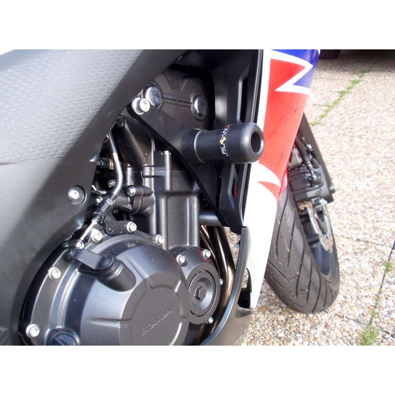 Honda CBR 500R Classic