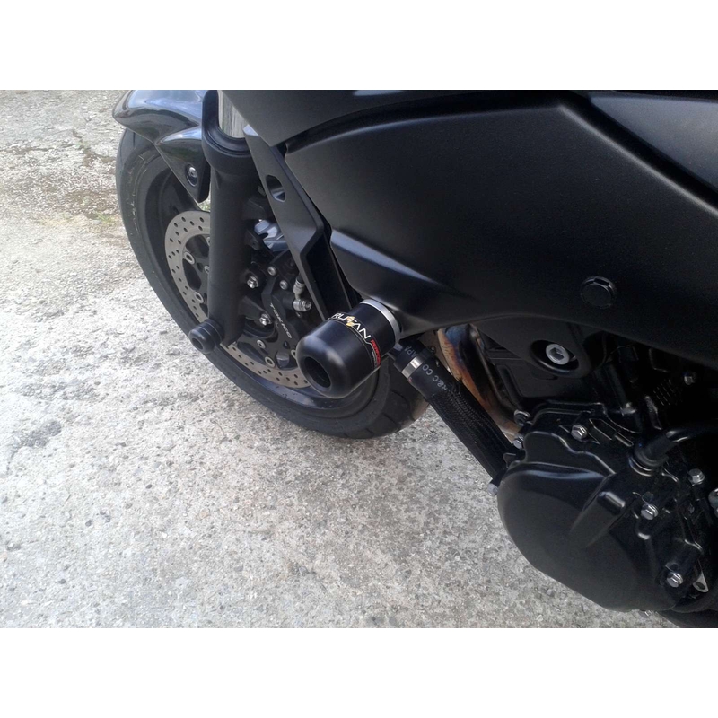 Suzuki GSR 600 Classic Σετ μονής ένδειξης