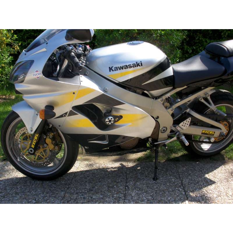 Kawasaki ZX-9R (02-03) Classic προσφορά