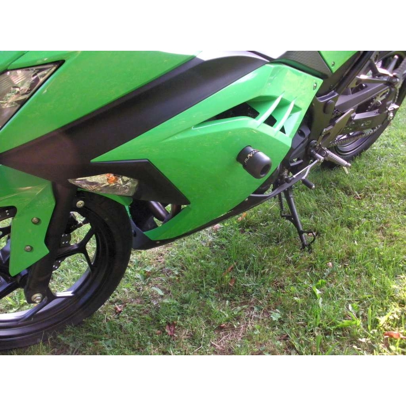 Kawasaki ZX-300R Classic