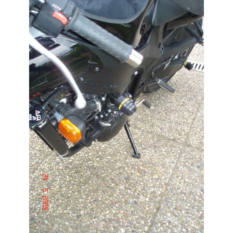 Triumph SPEED FOUR 600 Arrow προσφορά