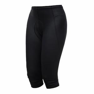 SENSOR CYKLO ENTRY γυναικείο παντελόνι 3/4 true black προσφορά