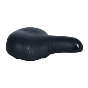 Oxford Contour Flex σέλα μαύρο