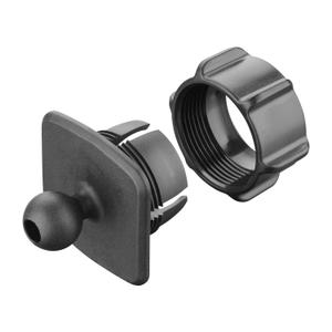 Προσαρμογέας για θήκες Interphone με σύνδεσμο 17mm