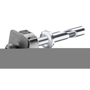 Επέκταση λαιμού τιμονιού για δακτυλίους Interphone με σύνδεσμο 17 mm, 17 - 20 mm