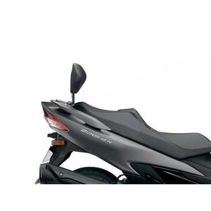 Montážní sada SHAD pro opěrky SHAD