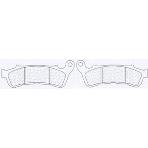 Brzdové destičky CL BRAKES A3+