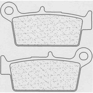 Brzdové destičky CL BRAKES SC