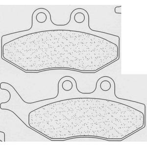 Brzdové destičky CL BRAKES SC