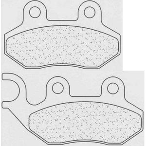 Brzdové destičky CL BRAKES SC