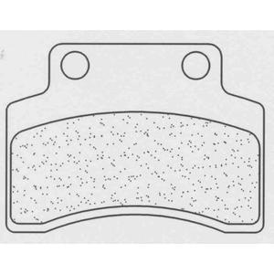 Brzdové destičky CL BRAKES SC