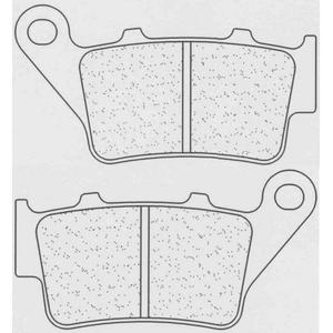 Brzdové destičky CL BRAKES RX3