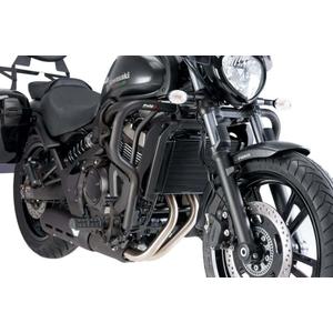 Ochranné rámy motoru PUIG d 32mm černý