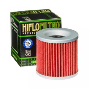 Olejový filtr HIFLOFILTRO