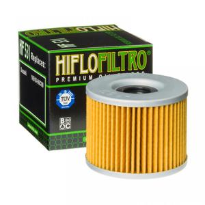 Olejový filtr HIFLOFILTRO