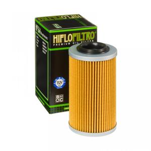 Olejový filtr HIFLOFILTRO
