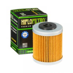 Olejový filtr HIFLOFILTRO