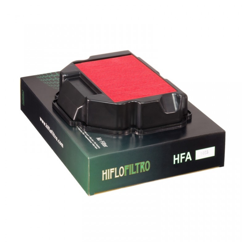 Vzduchový filtr HIFLOFILTRO