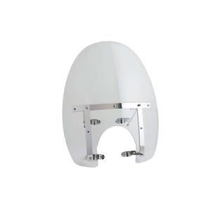 Plexi štít PUIG AMERICA III průhledný