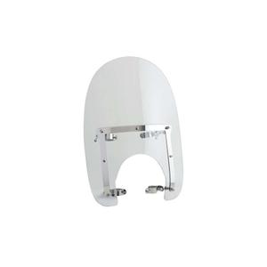 Plexi štít PUIG AMERICA I průhledný