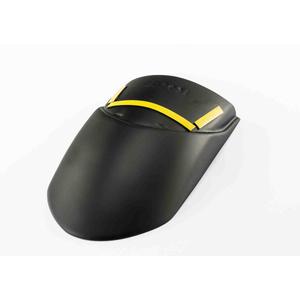 Nástavec předního blatníku PUIG černý