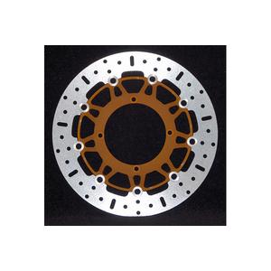 Brzdový kotouč EBC