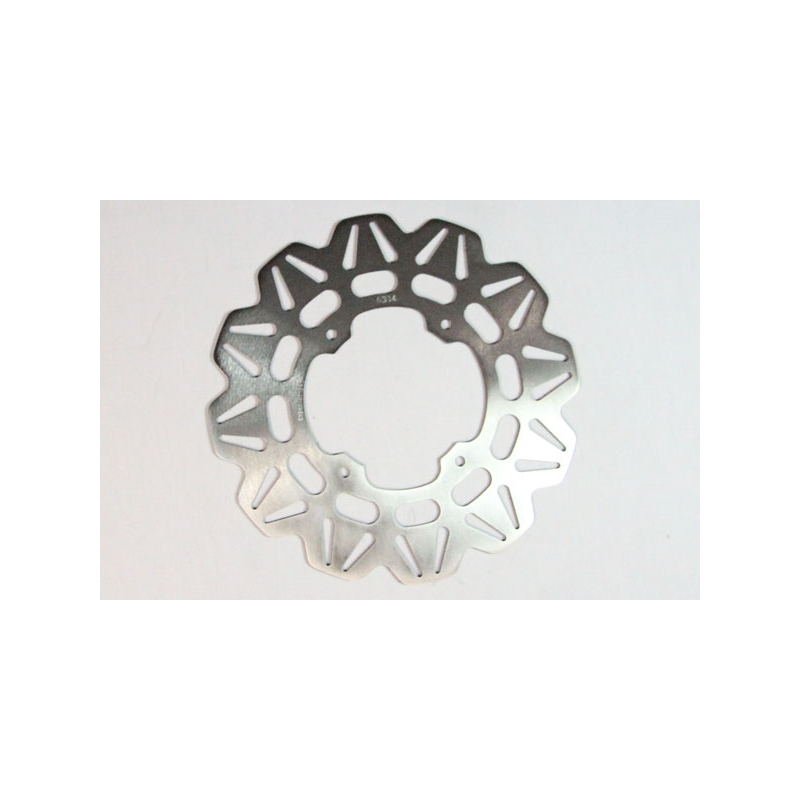 Brzdový kotouč EBC