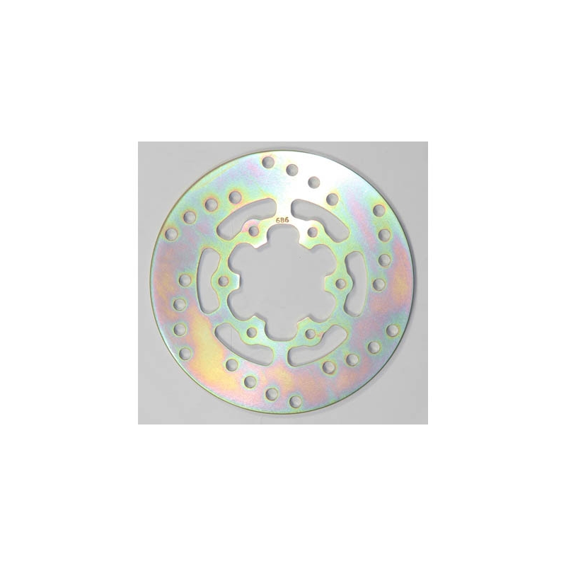 Brzdový kotouč EBC