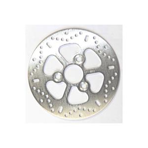 Brzdový kotouč EBC