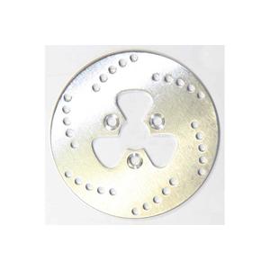 Brzdový kotouč EBC