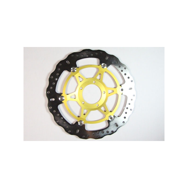 Brzdový kotouč EBC