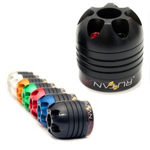 Raptor 650 2001-X Gatling(ZO)
