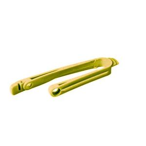 Lízátko řetězu POLISPORT Husqvarna žlutá