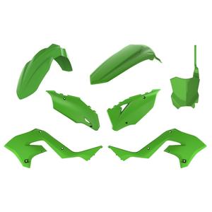 Sada plastů POLISPORT restyling OEM barva