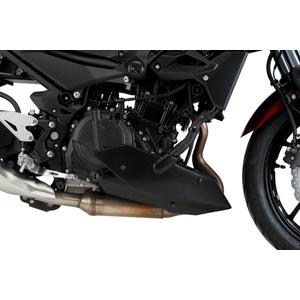Spoiler motoru PUIG karbonový vzhled