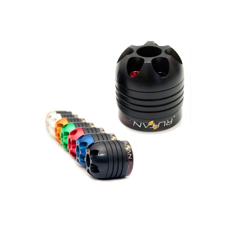 KAWASAKI ZX-10R 2006-2007 Gatling(PO)