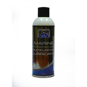 Víceúčelové mazivo Bel-Ray MARINE BIODEGRADABLE MULTIPUPOSE LUBRICANT 400 ml