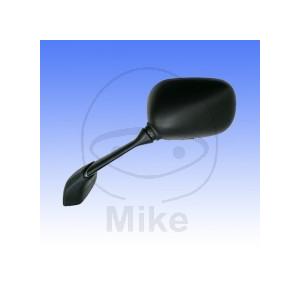 Zpětné zrcátko JMT černá levý