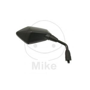 Zpětné zrcátko JMT černá pravý