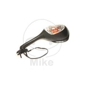 Zpětné zrcátko JMT černá levý