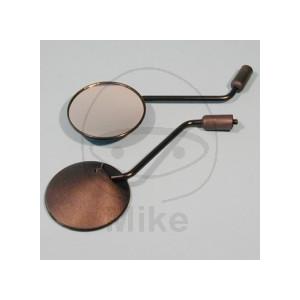 Zpětné zrcátko JMT černá left or right